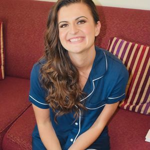 Meet your Posher, Tamara